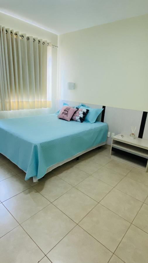 Apartamento Thermas Caldas Novas Exteriör bild